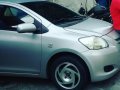 Selling 2nd Hand Toyota Vios 2008 Manual Gasoline at 110000 km in Rodriguez-1