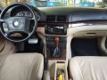 Sell Black 2002 Bmw 318i in Las Piñas-7