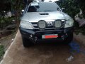 2005 Toyota Fortuner for sale in Tublay-6