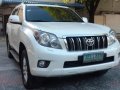 Toyota Prado 2012 Automatic Diesel for sale in Quezon City-9
