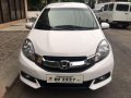 2nd Hand Honda Mobilio 2016 for sale in Parañaque-2