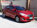 2nd Hand Mitsubishi Mirage G4 2014 for sale in Bacoor-0
