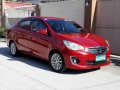 2nd Hand Mitsubishi Mirage G4 2014 for sale in Bacoor-11