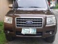 2nd Hand Ford Everest 2007 Manual Diesel for sale in Davao City-5