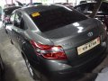 Selling Green Toyota Vios 2016 at 8800 km -5