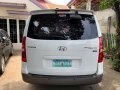2011 Hyundai Grand Starex for sale in Cebu City-7