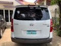 2011 Hyundai Grand Starex for sale in Cebu City-2