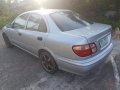 2004 Nissan Sentra for sale in Davao City-3