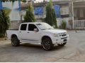 2nd Hand Isuzu D-Max 2013 Manual Diesel for sale in Taguig-0