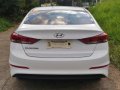 Hyundai Elantra 2018 Manual Gasoline for sale in Quezon City-9