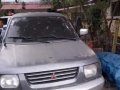 2nd Hand Mitsubishi Adventure 1998 Manual Diesel for sale in Muntinlupa-9