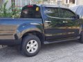 2nd Hand Isuzu D-Max 2016 Truck at Manual Diesel for sale in Pasig-8