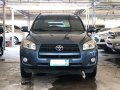 2nd Hand Toyota Rav4 2010 at 43000 km for sale in Makati-10