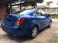 2nd Hand Chevrolet Sonic 2015 for sale in Parañaque-5