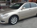 Toyota Camry 2011 Automatic Gasoline for sale in Manila-4