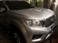 Sell 2nd Hand 2018 Nissan Np300 Manual Diesel at 20000 km in Cebu City-0