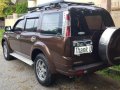 2nd Hand Ford Everest 2007 Manual Diesel for sale in Davao City-0