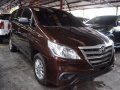 Toyota Innova 2014 Automatic Diesel for sale-1