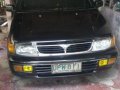 Selling 2nd Hand Mitsubishi Space Wagon 1997 at 130000 km in Las Piñas-1