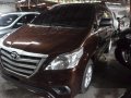 Toyota Innova 2014 Automatic Diesel for sale-3
