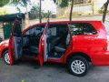 Selling Toyota Innova 2011 Manual Gasoline in Quezon City-1