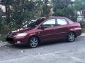 Selling 2nd Hand Honda City 2006 in Carmona-3