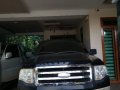 2nd Hand Ford Expedition 2008 Automatic Gasoline for sale in Legazpi-4