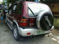 2nd Hand Kia Sportage 1996 for sale in Dasmariñas-7