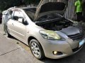 2nd Hand Toyota Vios 2011 for sale in Las Piñas-0