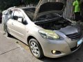 2nd Hand Toyota Vios 2011 for sale in Las Piñas-4