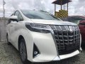 Brand New Toyota Alphard 2019 for sale in Manila-1