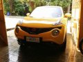 Selling Nissan Juke 2016 Automatic Gasoline in Taytay-4
