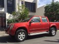 Selling Isuzu D-Max 2008 at 73000 km in Quezon City-0