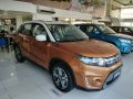 Suzuki Vitara 2019 Automatic Gasoline for sale in Quezon City-2