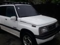 Sell 2nd Hand 1997 Suzuki Vitara Automatic Gasoline at 130000 km in Ibaan-1