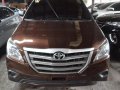 Toyota Innova 2014 Automatic Diesel for sale-2