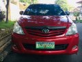 Selling Toyota Innova 2011 Manual Gasoline in Quezon City-7