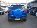 Selling Ford Ecosport 2015 Automatic Gasoline in Marikina-4