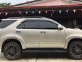 Selling Toyota Fortuner 2015 in Mandaue-3