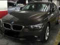 2nd Hand Bmw 318D 2014 for sale in Pasig-0