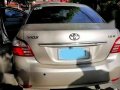 2nd Hand Toyota Vios 2011 for sale in Las Piñas-3