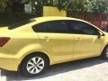 Selling 2nd Hand Kia Rio 2015 in Manila-0