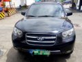 Hyundai Santa Fe 2008 Automatic Diesel for sale in Dasmariñas-1