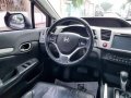 2nd Hand Honda Civic 2012 for sale in Valenzuela-2