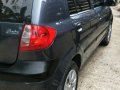 Selling Hyundai Getz 2011 Manual Gasoline in Silang-7