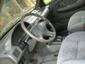 2nd Hand Kia Sportage 1996 for sale in Dasmariñas-4