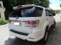 2nd Hand Toyota Fortuner 2014 for sale in Quezon City-8