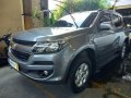 Selling Chevrolet Trailblazer 2019 in Quezon City -4