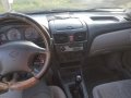 2004 Nissan Sentra for sale in Davao City-10