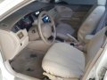 Selling 2nd Hand Mitsubishi Lancer 2004 Automatic Gasoline at 149000 km in Quezon City-3
